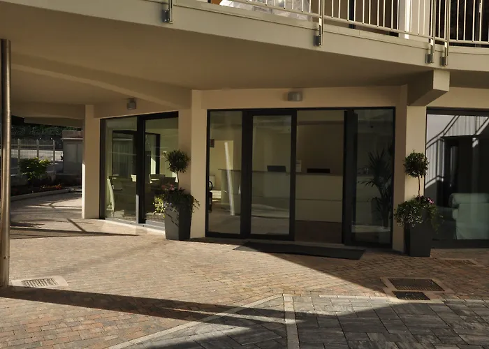 Vischi Ξενοδοχείο Domaso