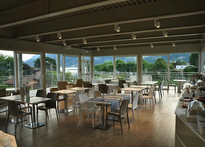 Ξενοδοχείο Vischi