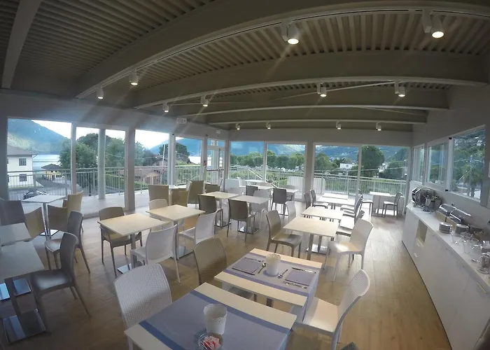 Vischi Ξενοδοχείο