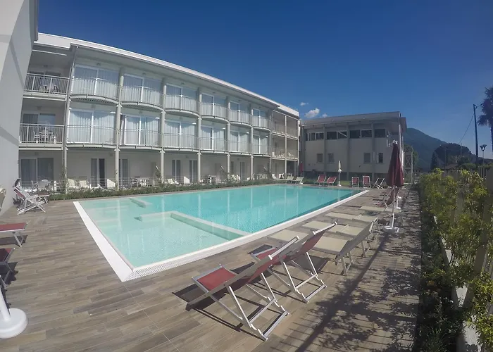 Vischi Ξενοδοχείο