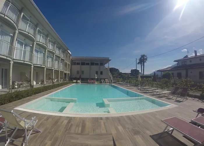 Vischi Ξενοδοχείο 3*