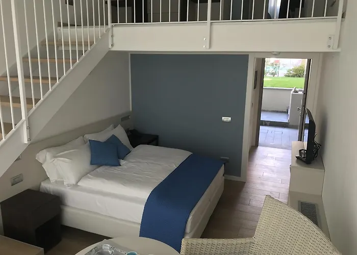 Hotel Vischi 3*